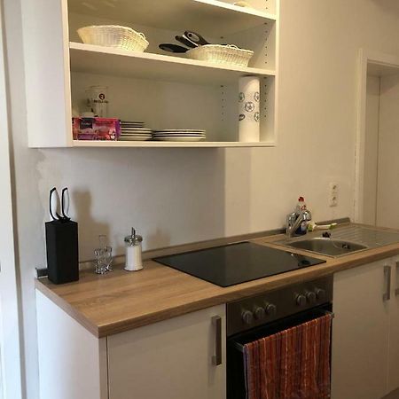 Apartment Im Zentrum Von Markt Indersdorf Eksteriør bilde