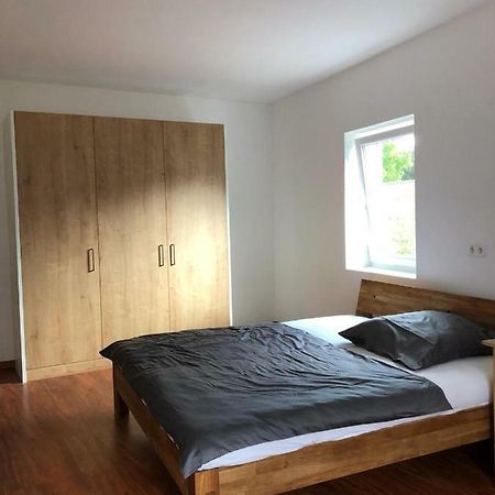 Apartment Im Zentrum Von Markt Indersdorf Eksteriør bilde