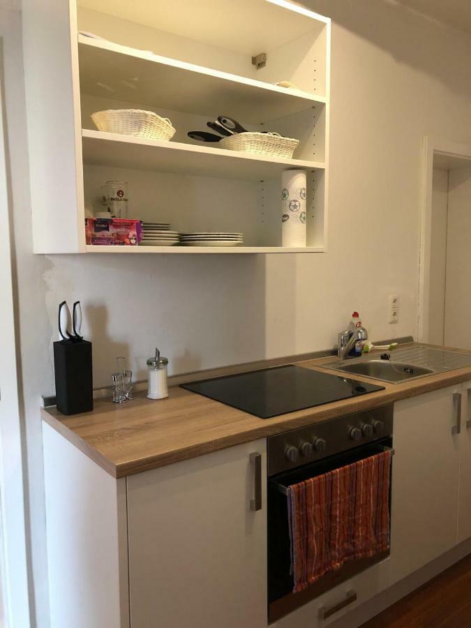 Apartment Im Zentrum Von Markt Indersdorf Eksteriør bilde