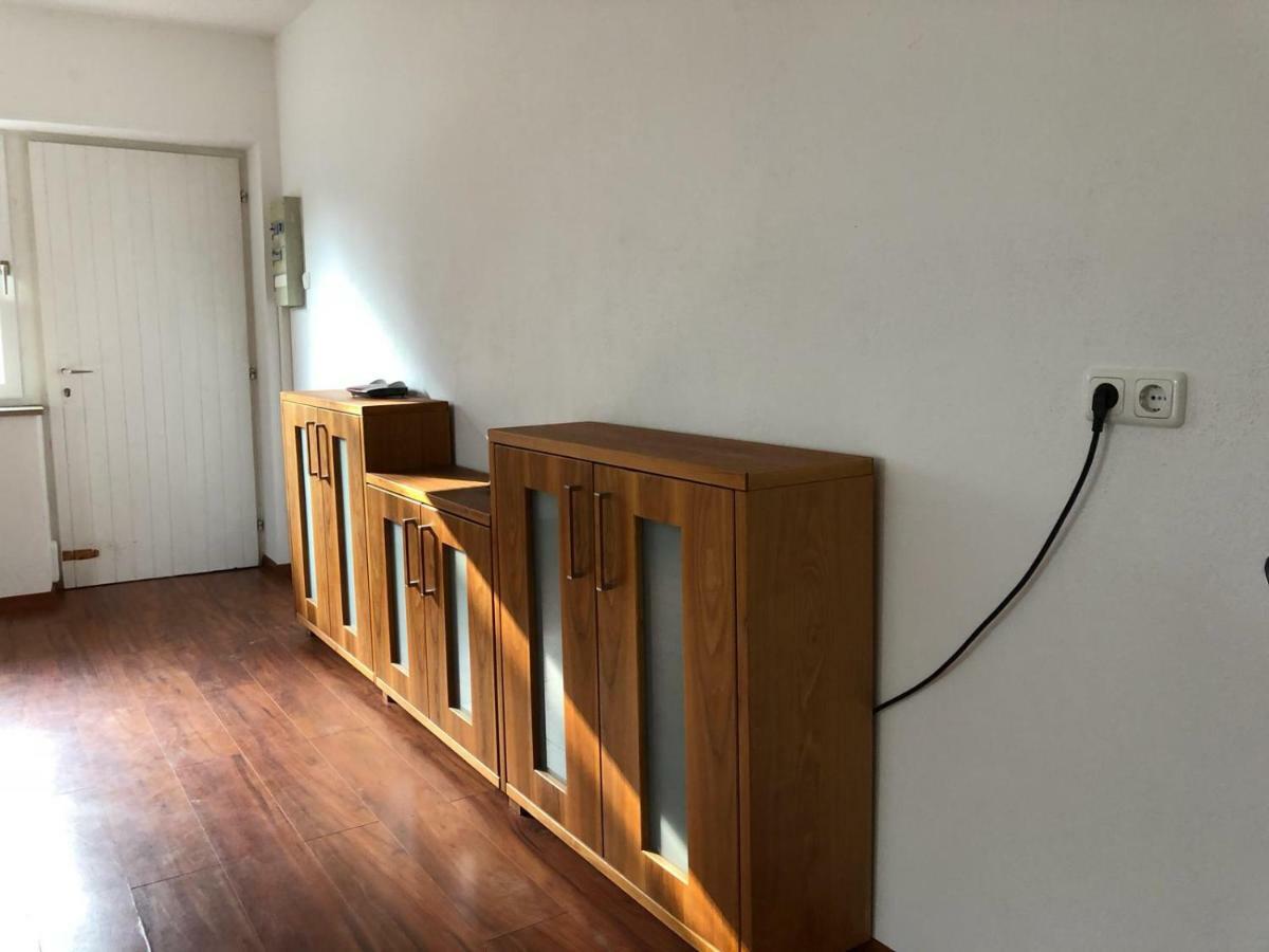 Apartment Im Zentrum Von Markt Indersdorf Eksteriør bilde
