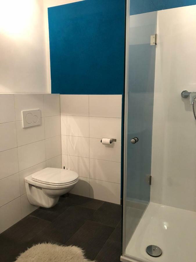 Apartment Im Zentrum Von Markt Indersdorf Eksteriør bilde
